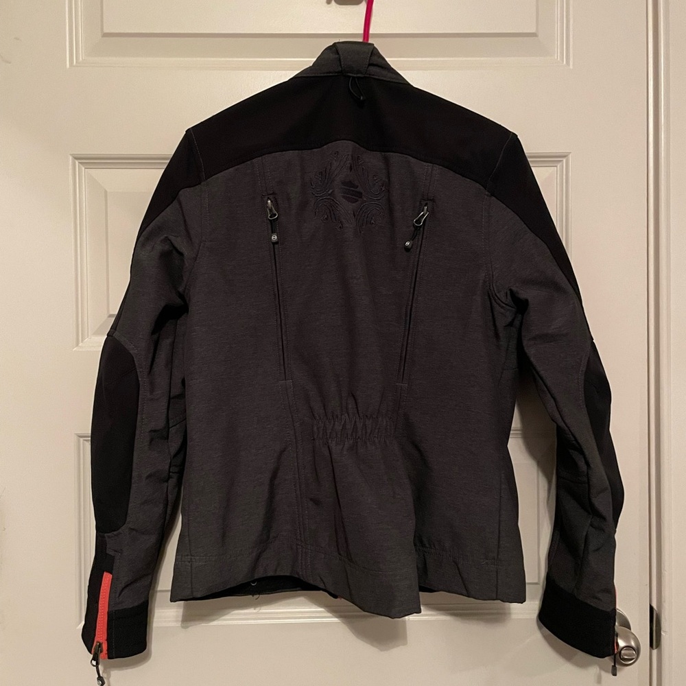 Harley Davidson Jacket